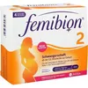 Femibion 2 Compresse e capsule per la gravidanza, 56 Anteprima dell’immagine prodotto 1