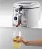 De’Longhi F28311.W1, Fritéza, 1 kg, 1,2 l, Samostarný, Náhled obrázku produktu 14