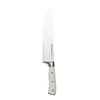 A single chef's knife is shown against a white background. Produktbild-Vorschau