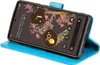 Hülle für Google Pixel 6 Handyhülle Tasche Flip Case Cover Produktbild-Vorschau 5