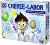 Kit d'expérimentation - Laboratoire de chimie Voir les images du produit 1