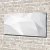 Tulup Glas-Bild -140x70- Wandkunst Dekorative Wand für Produktbild-Vorschau 2