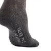 FALKE TK2 Wool Short 3150 smog 39-41 Produktbild-Vorschau 6