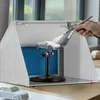 Stojan na maľovanie airbrushom Wiltec 150 x 150 x 218 mm, Náhľad obrázku produktu 2