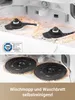 DREAME L40 Ultra Saugroboter mit Wischfunktion und Hebarem Produktbild-Vorschau 7