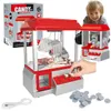 Süßigkeiten-Greifautomat für Kinder | Candy Grabber Produktbild-Vorschau 1