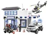 PLAYMOBIL Polizeistation Produktbild-Vorschau 18