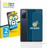 2x Für Samsung Galaxy S20 FE (Display+Kamera) Schutzfolie Produktbild-Vorschau 1