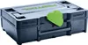 Festool Systainer³ SYS3 XXS 33 BL Anteprima dell’immagine prodotto 4