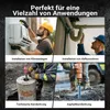 Diamantový jadrový vrták Wiltec typ 1 (Shark) Ø 52 mm, Náhľad obrázku produktu 14