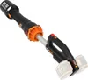 Worx WG585E.9 Akku Gebläse Laubbläser 40 V ( 2 x 20 V ) 266 Produktbild-Vorschau 19