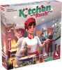 Kitchen Rush  Familienspiel ab 8 Jahre Produktbild-Vorschau 1
