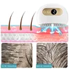 Lymphatic Contour Face Brush – Gesichtsmassagegerät für Produktbild-Vorschau 4