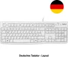 Logitech K120 for Business - Klávesnice - USB - německá - Náhled obrázku produktu 16