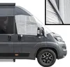 Windschutzscheibenabdeckung Fiat Ducato ab 2006 Thermo Produktbild-Vorschau 2