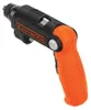 Black & Decker Akku-Schrauber 3,6V 1,5Ah Li-Ion, 4,0 Nm Anteprima dell’immagine prodotto 8