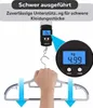 Appendiabiti multifunzionali JustValue – 100 pezzi – Anteprima dell’immagine prodotto 7