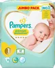 Pampers Premium Protection New Baby Windeln Jumbo Pack Produktbild-Vorschau 1