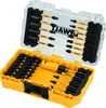 Dewalt Flextorq End-Kit 31Pc. Voir les images du produit 6