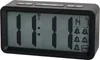 Technoline WT 496 Hodiny/Budík černé Náhled obrázku produktu 2