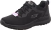 Skechers scarpe Bbk Bountiful Chick, 12607BBK Anteprima dell’immagine prodotto 5
