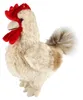 Plüschtier Hahn 35 cm, Kuscheltiere Stofftiere Hähne Gockel Produktbild-Vorschau 5