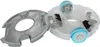 Aquajack 600 Poolroboter kabellos 4000mAh Akku 60 Min. Produktbild-Vorschau 4
