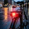 Zadní světlo Büchel FL12 pro blatník LED stojací světlo Náhled obrázku produktu 3