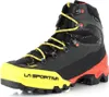 La Sportiva Aequilibrium LT GTX black/yellow Bergschuhe EU Podgląd zdjęcia produktu 9