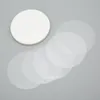 100 films protecteurs transparents en PVC, 58 mm, Voir les images du produit 6