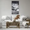 Bild auf Leinwand - Leinwandbild - Einteilig - Flugzeug Produktbild-Vorschau 6