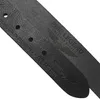 PME LEGEND FAR WEST BELT 999 Black 95 Produktbild-Vorschau 6