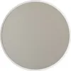 Skye Decor, Dekoratif Yuvarlak Ayna Beyaz A706, nástěnné Náhled obrázku produktu 4