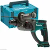 MAKITA DHR202ZJ SDS plus 18V leichter Hammer + Koffer Produktbild-Vorschau 29