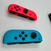 Nintendo Switch (OLED-Modell) Neon-Rot/Neon-Blau Produktbild-Vorschau 16