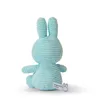 Miffy ECO Corduroy Türkis - 23 cm Produktbild-Vorschau 3