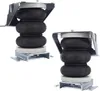 2X Luftfederung Hinten Kit for Iveco Daily 35S & 35L Produktbild-Vorschau 3