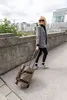 reisenthel allrounder trolley, Reisetasche, Rollkoffer, Produktbild-Vorschau 18
