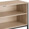 tectake® Sideboard Navan 147 x 41 x 60,5 cm Produktbild-Vorschau 10