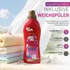 Detersivo liquido colorato Mr. OXY XXXL, per 85 lavaggi, Anteprima dell’immagine prodotto 6