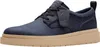 CLARKS Sneaker Polden Lace mit Schaumstoff-Fußbett 2248 Produktbild-Vorschau 18