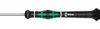 Wera Kraftform Micro-Set Schraubendrehersatz 12-tlg. Produktbild-Vorschau 42