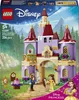 LEGO ǀ Disney Princess Das verzauberte Schloss von Belle Produktbild-Vorschau 28