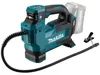 Makita MP001GZ XGT solo - Akku-Kompressor - blau/schwarz Produktbild-Vorschau 5