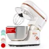 Klarstein Küchenmaschine, Knetmaschine mit 5L Schüssel, Produktbild-Vorschau 7