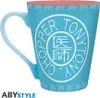 Hachoir Tasse en une pièce (250 ml) Voir les images du produit 6