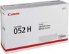 Canon 052 H - Haute capacité - noir - original - cartouche Voir les images du produit 5