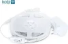 SMART LED-Streifen Fernbedienung RGB CCT WiFi 5M 24W Produktbild-Vorschau 1