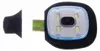 Trizand 22663 Mütze mit USB-Stirnlampe, schwarz Produktbild-Vorschau 3