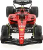 Bburago 16812S Ferrari SF-23 #55 Formule 1 2023 rouge Sainz Voir les images du produit 19